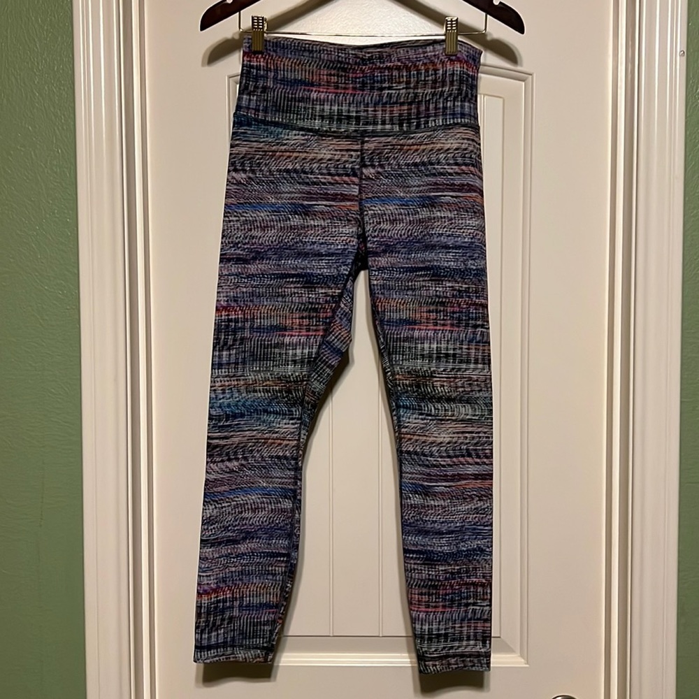 Lululemon Wunder Train